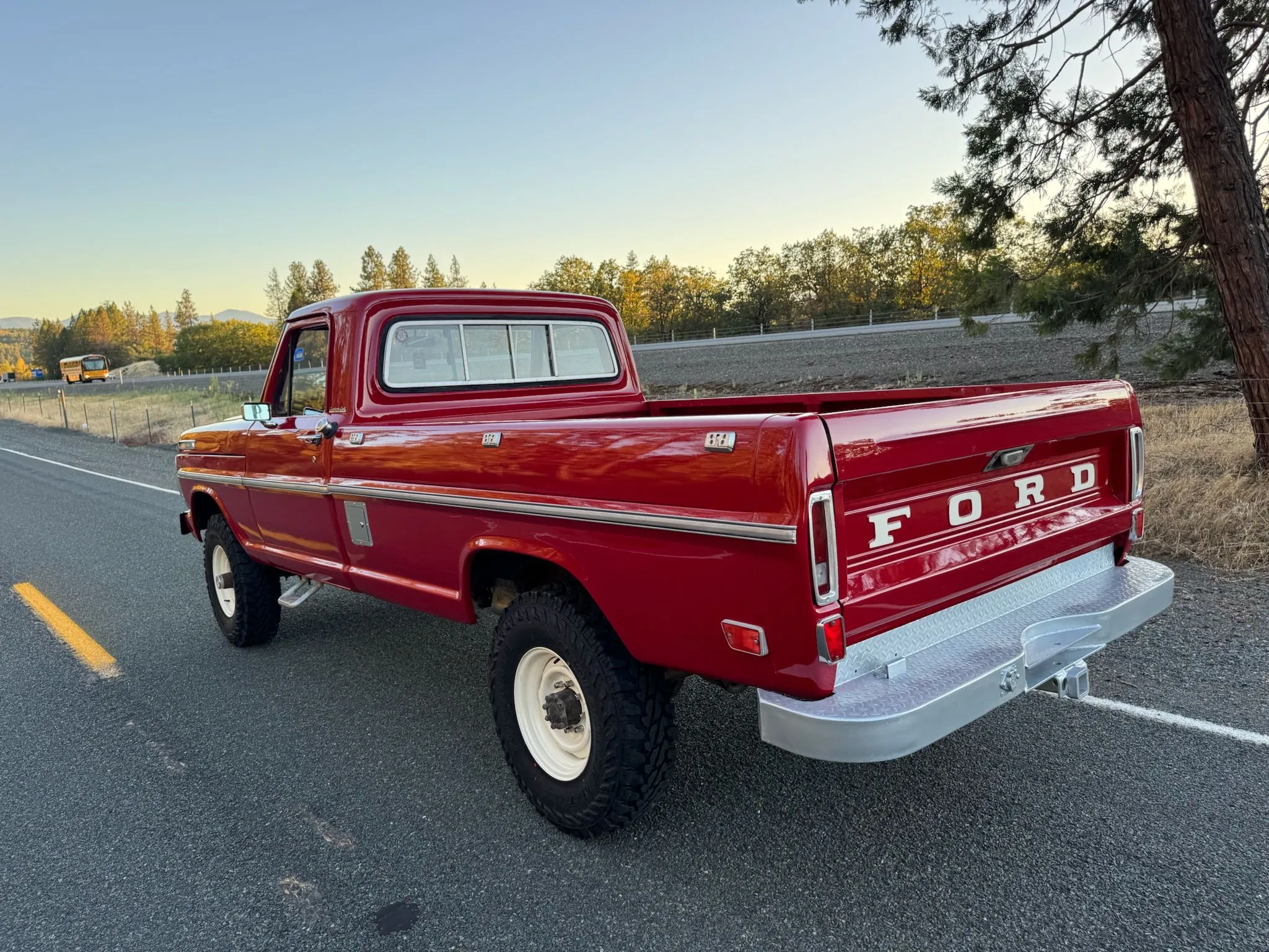 Ford F-250