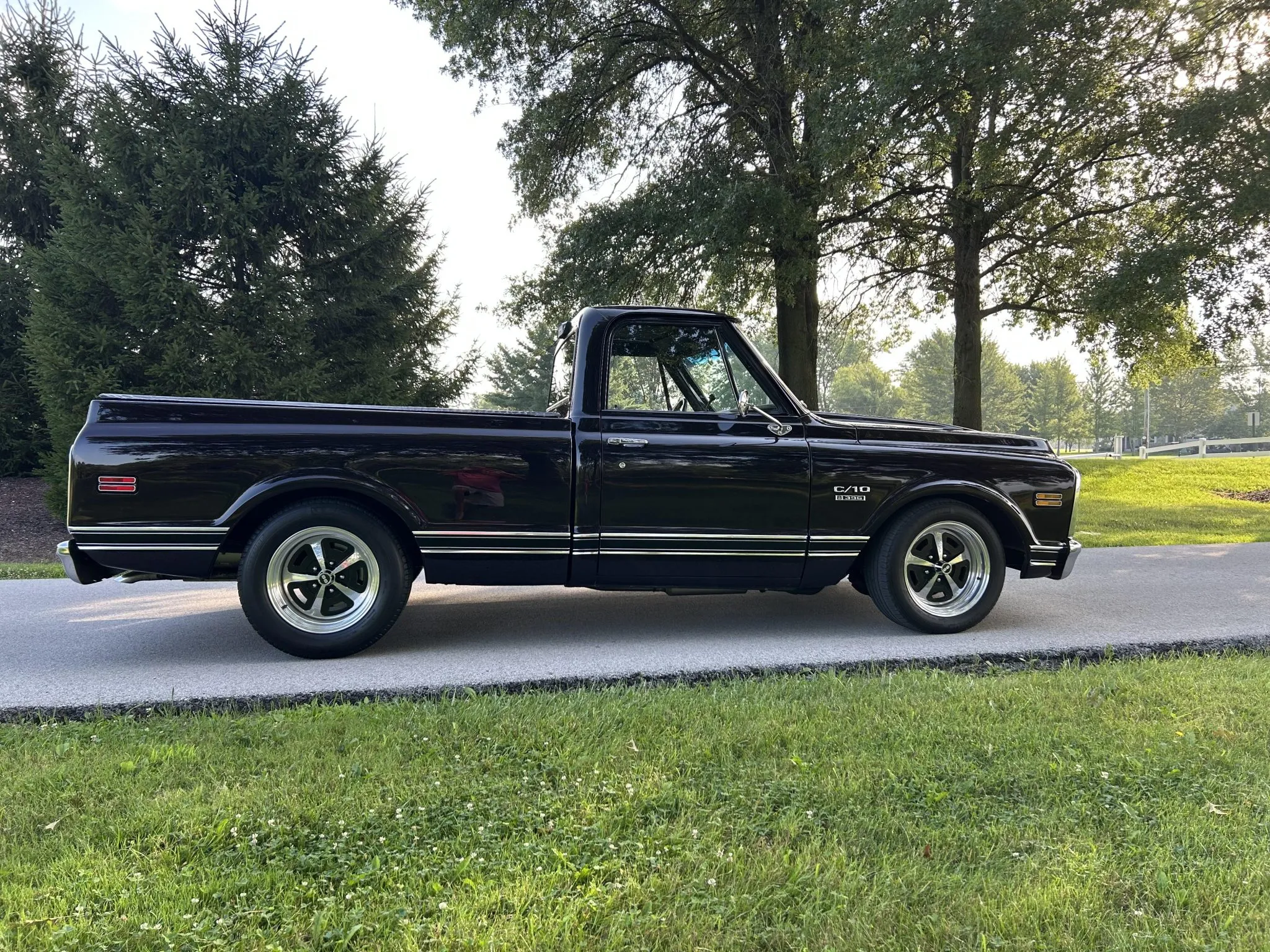 Chevrolet C10
