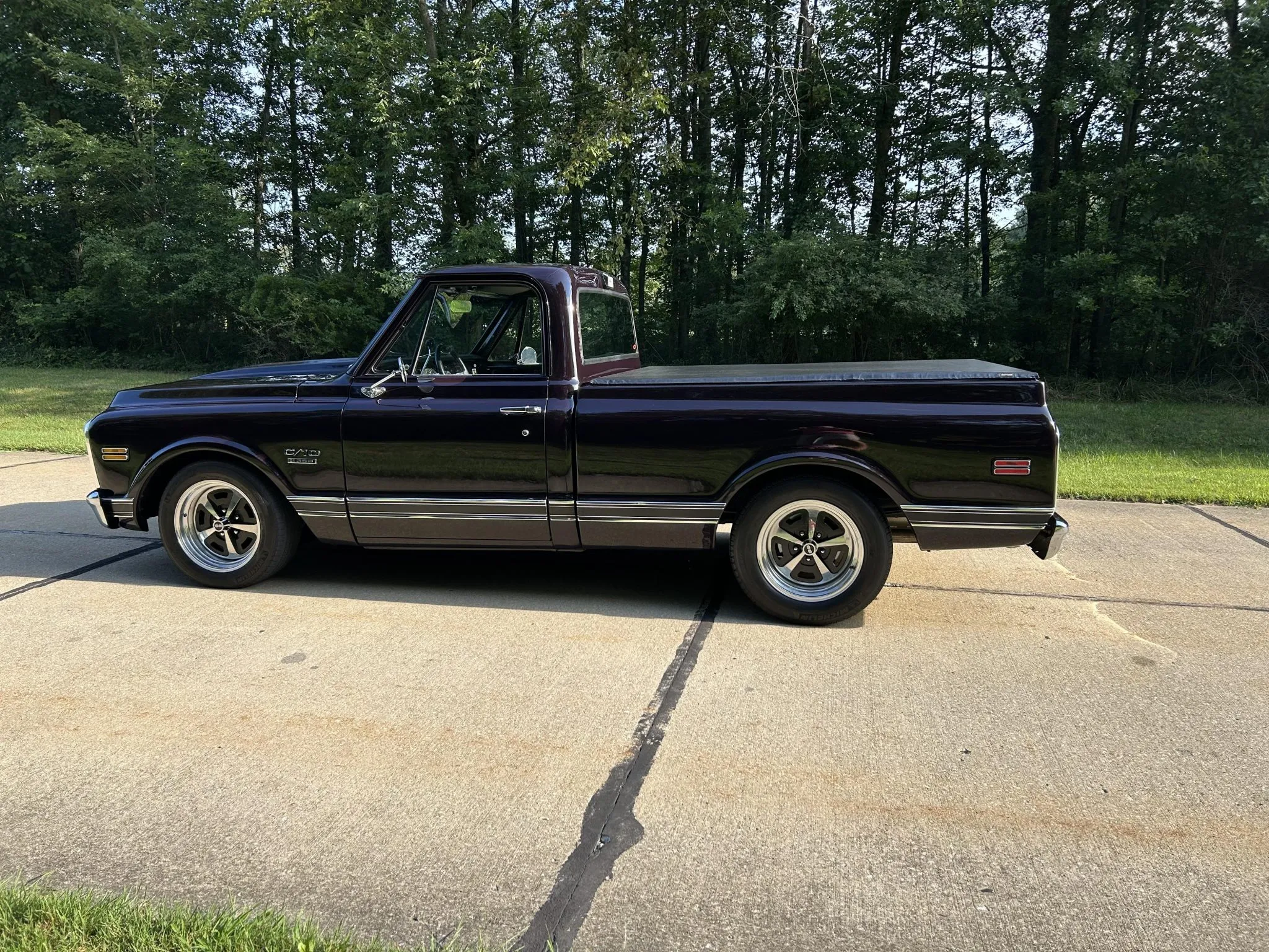 Chevrolet C10