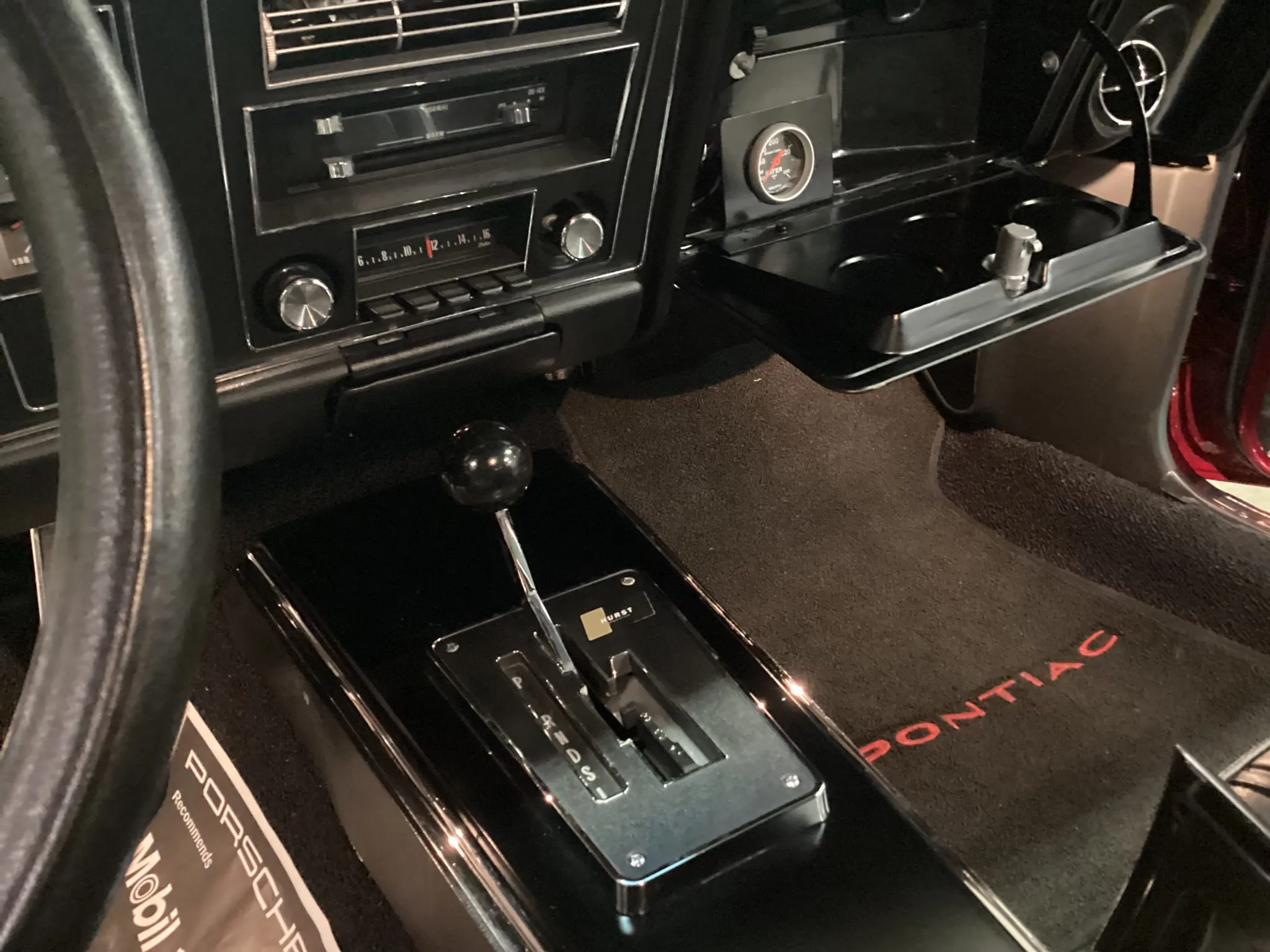 Pontiac Firebird Coupe