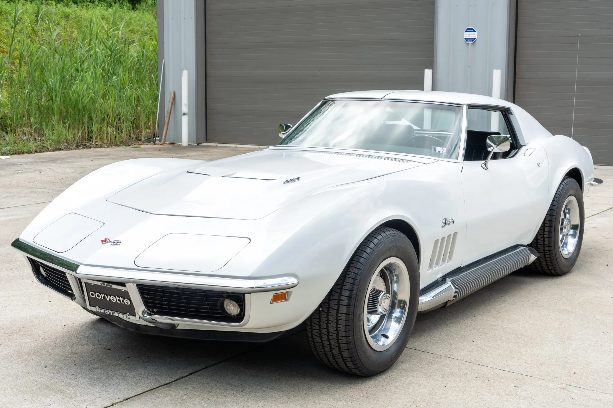 Chevrolet Corvette Coupe