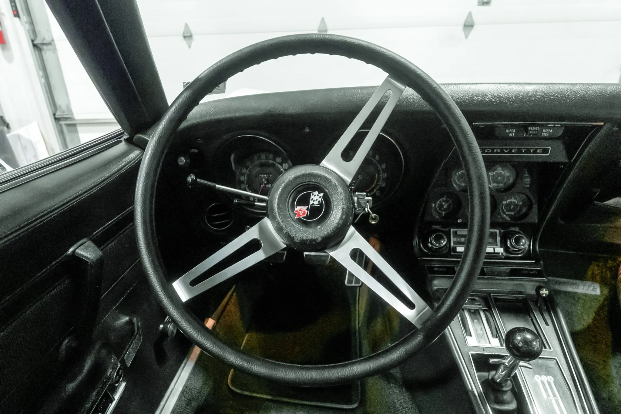 Chevrolet Corvette Coupe