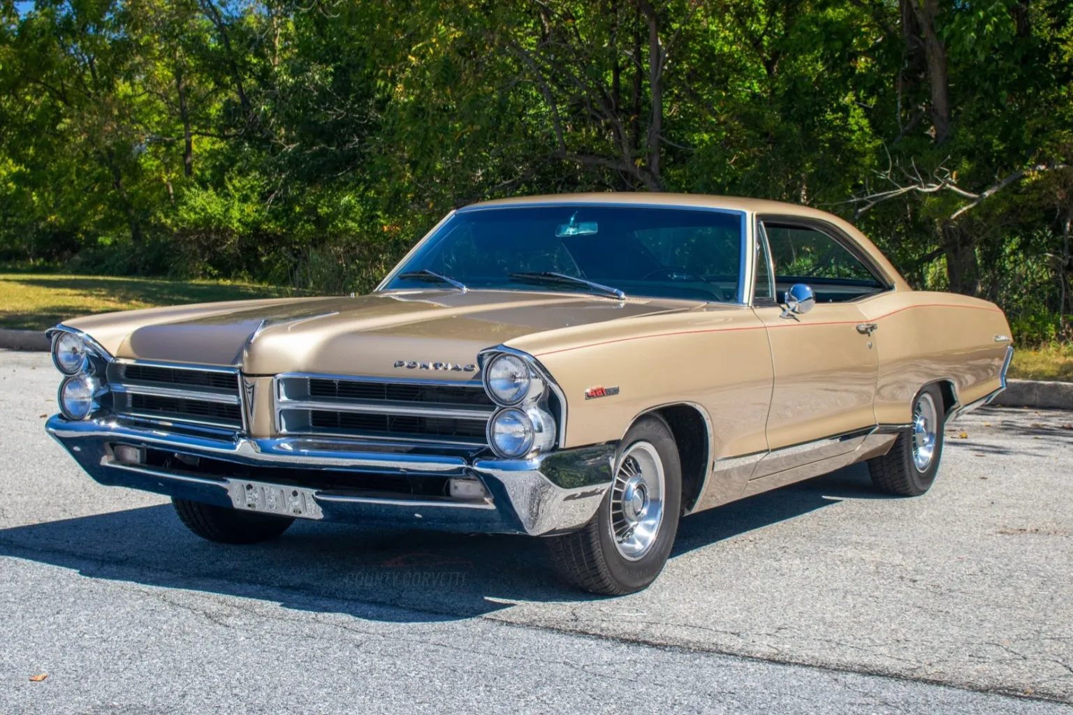 Pontiac Catalina