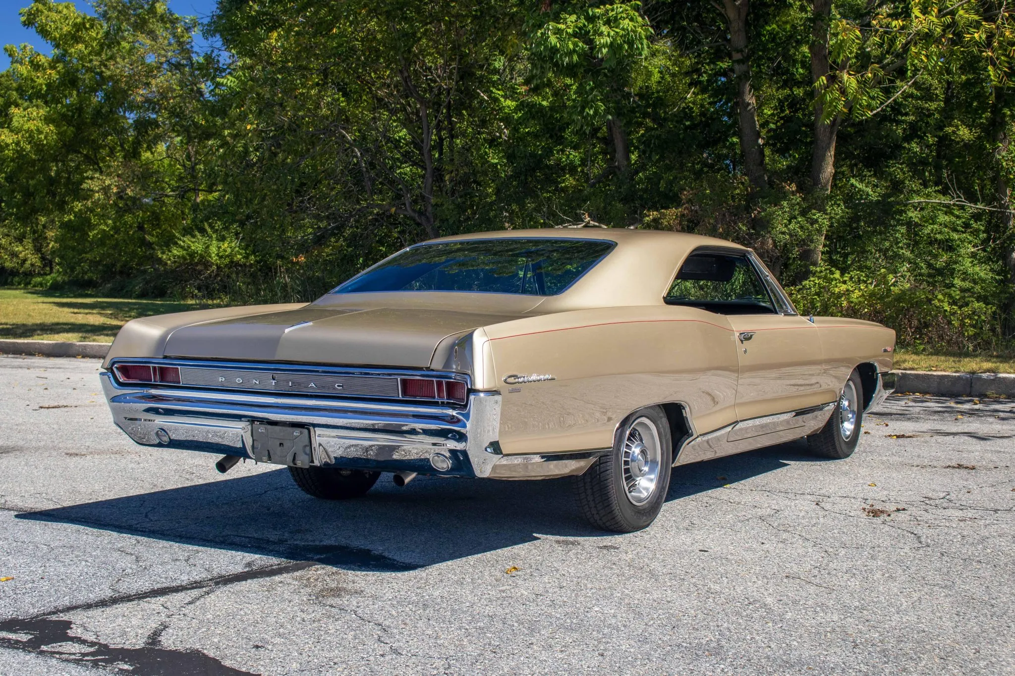Pontiac Catalina